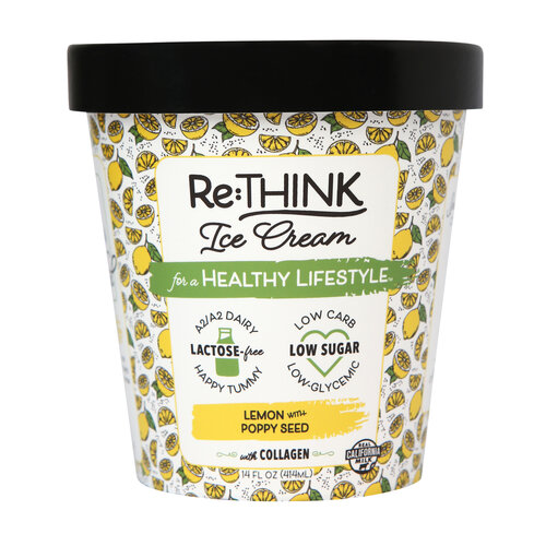 2022 Low FODMAP Ice Cream Guide Lactose Free, Almond, Coconut & More