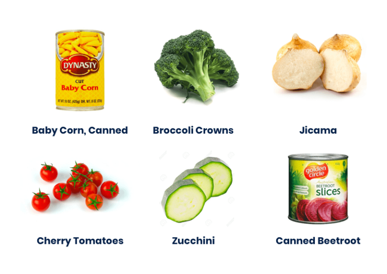 How to Make a Craveable Low FODMAP Salad Spoonful Blog