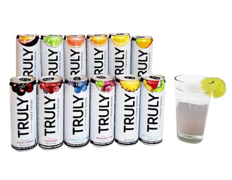 Low FODMAP Alcohol Guide Beer, Wine, Hard Seltzer & Spirits Spoonful