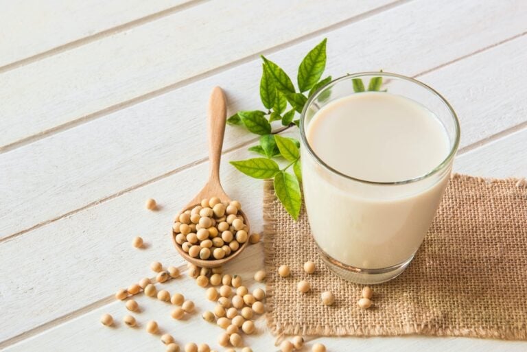 Is Soy Low FODMAP? IBS Shopper's Guide to SoyBased Products Spoonful