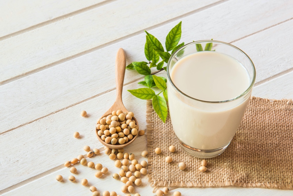 Is Soy Low FODMAP? IBS Shopper's Guide to Soy-Based Products