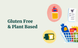 Update: Gluten Free & Plant Based
