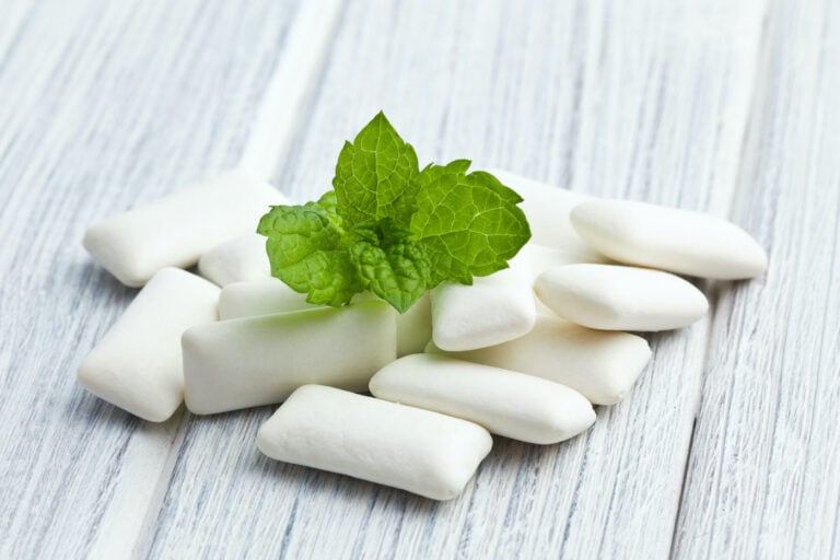 Low FODMAP Shopper's Guide to Gums, Mints & Lozenges Spoonful Blog