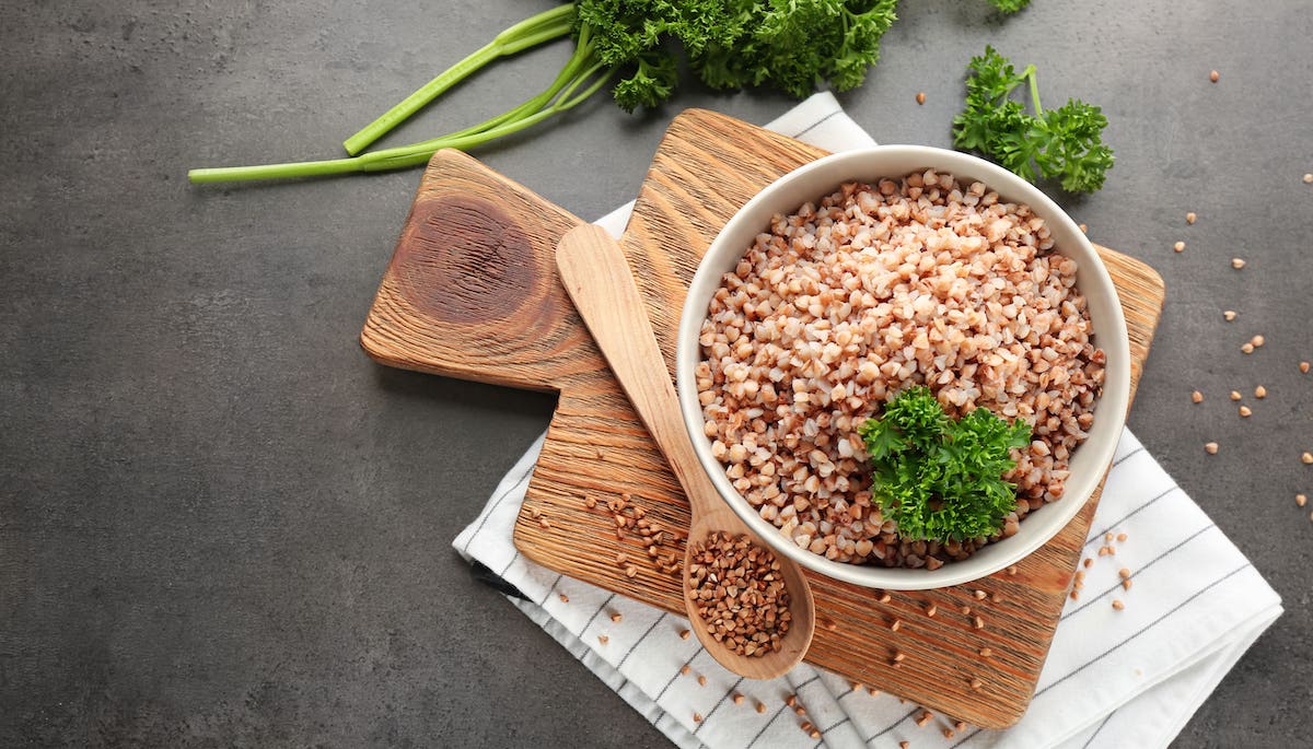 Is buckwheat gluten free? By Spoonful