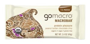 GoMacro Low FODMAP Breakfast Bar