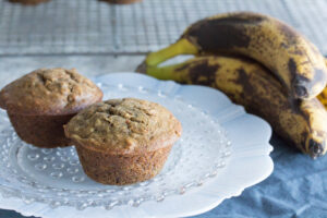 Morning Muffins FODMAP Everyday