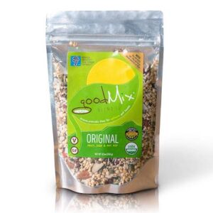 Blend 11 Low FODMAP Cereal