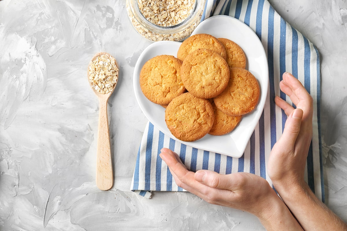 10 Best Gluten-Free Cookie Brands in 2022
