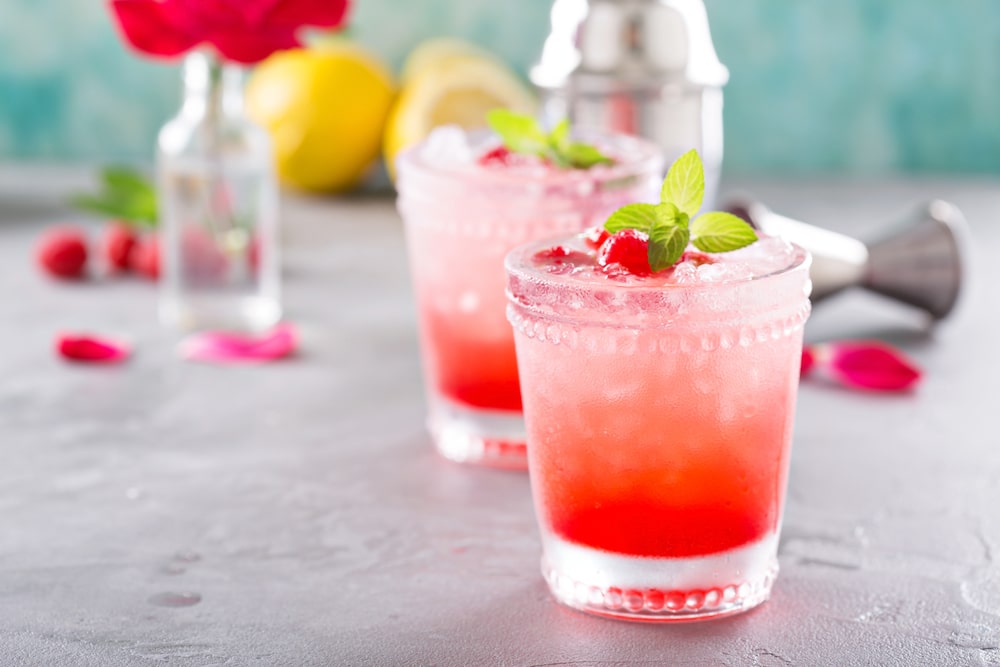 5 Low-FODMAP Cocktails to Cool Things Down